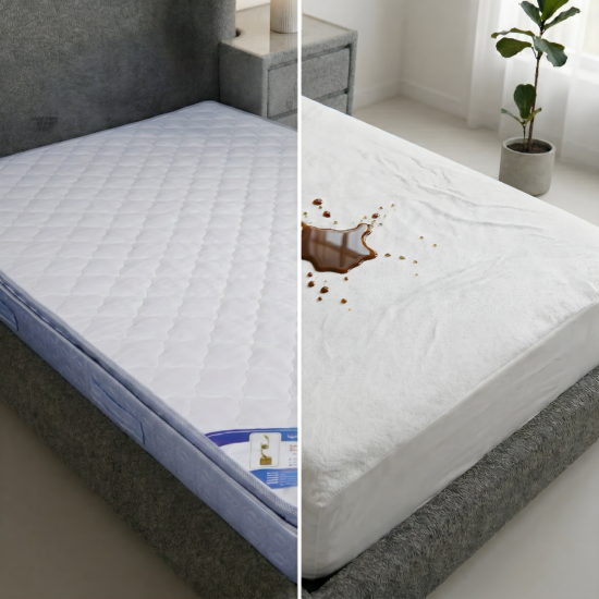 waterproof mattress protector