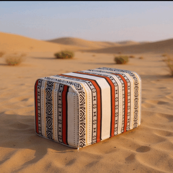 Sadu cushion 30X30X50 cm