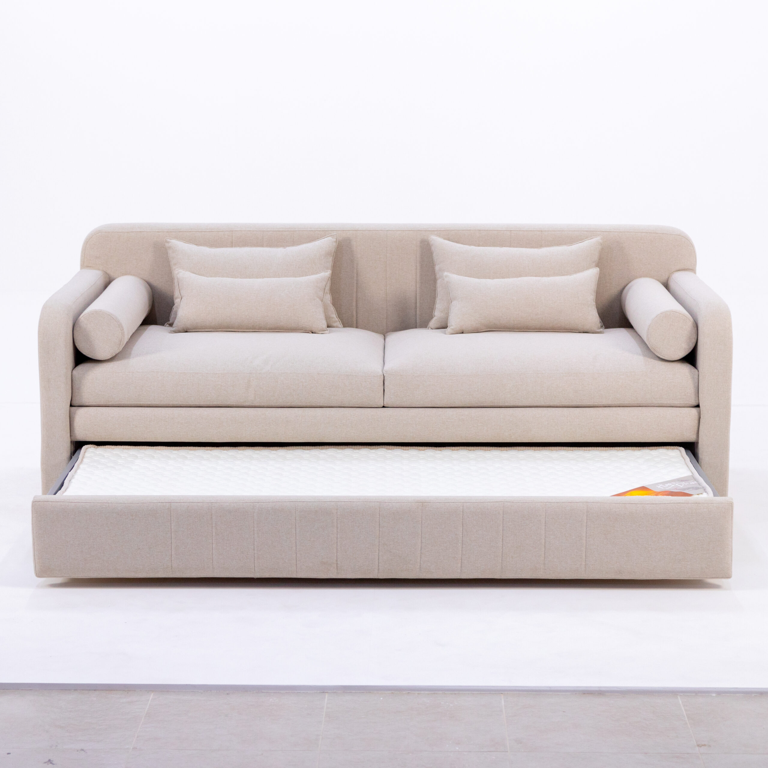 Napie Daybed Sofa With Trundle