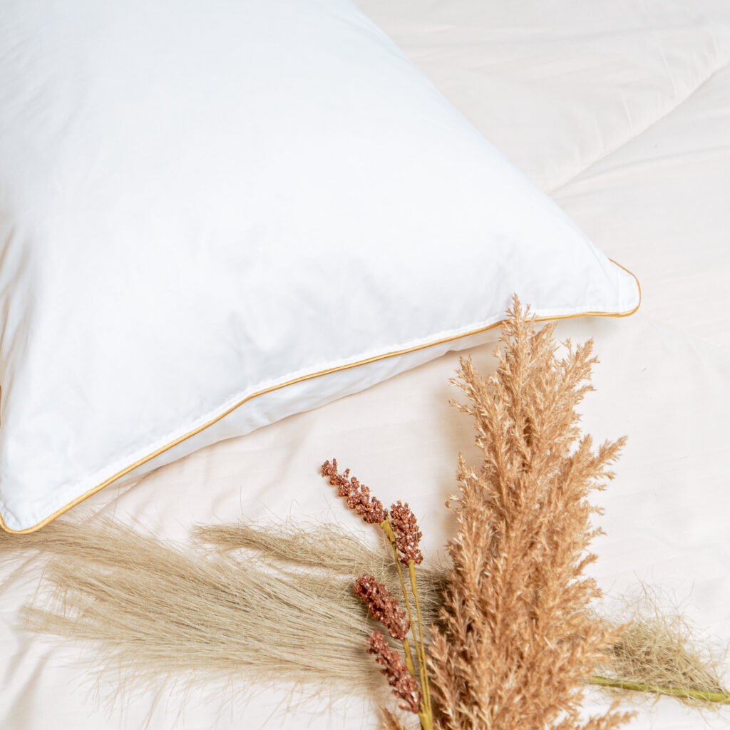 Feather Pillow AlBaghli United