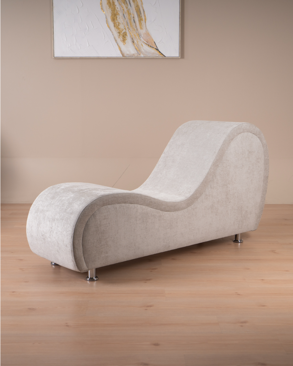 Romantic Chair water proof fabric AlBaghli United