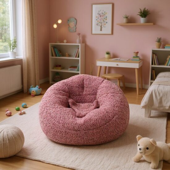 Baby Bean Bag