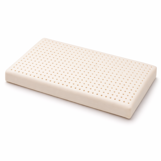 Sungesnooze pillow latex 50×30×5.5 cm