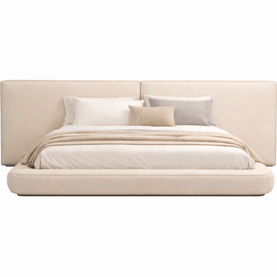 Harmony Bed