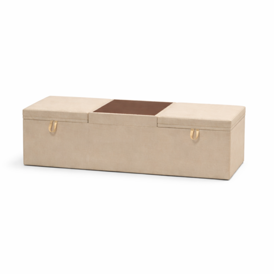 Try Nest Bed Bench
