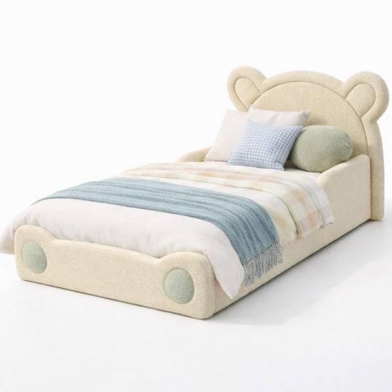 Beddy Bear Bed